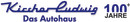 Logo Autohaus Kircher-Ludwig GmbH & Co. KG